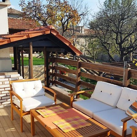 The Wild Fig Hotel Șumen Exterior foto
