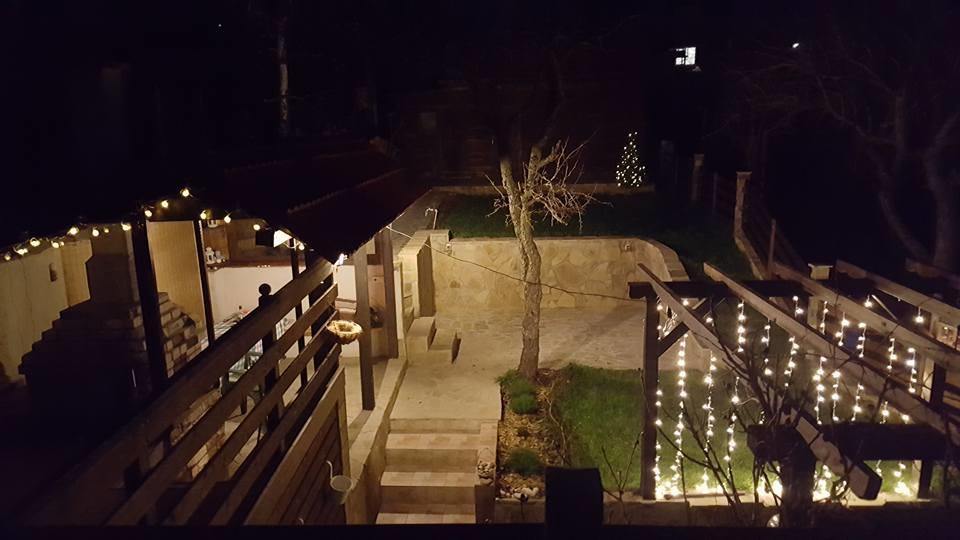 The Wild Fig Hotel Șumen Exterior foto